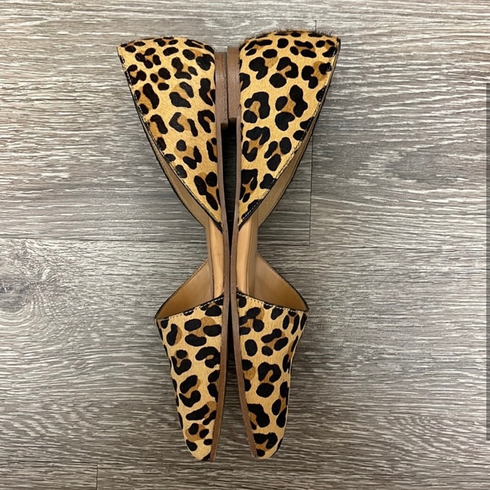 Jcrew Flats - image 2